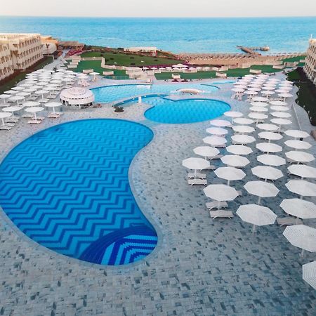 Sirena Beach Resort & Spa Marsa Alam Exteriör bild